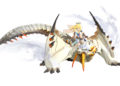 Přehled novinek z Japonska 21. týdne Monster Hunter Stories 2 Wings of Ruin 2021 05 26 21 027