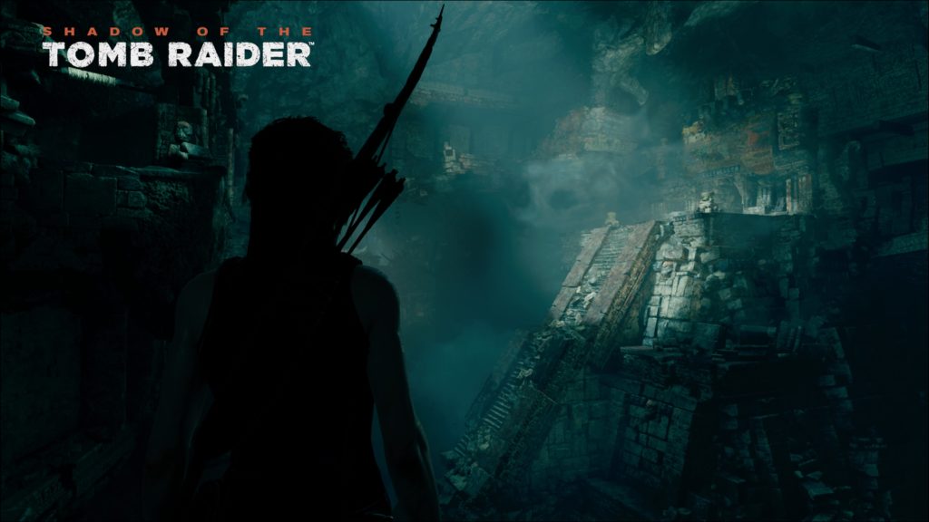 Květnové ohlédnutí redakce Shadow of the Tomb Raider 24