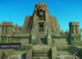 MMORPG New World představuje nejdůležitější lokace Temple
