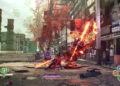 Demo Scarlet Nexus dostupné pro PlayStation scarlet nexus PS demo 08