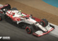 F1 2021 bude zase o krok blíž simulaci 2