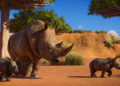 Planet Zoo přivítalo africkou zvěřinu 6 4