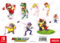 Výherci soutěže o hru Mario Golf: Super Rush MarioGolfSR stickersheet
