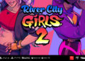 Přehled novinek z Japonska 24. týdne River City Girls 2 06 14 21 001