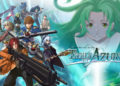 Přehled novinek z Japonska 25. týdne The Legend of Heroes Trails to Azure 2021 06 25 21 007