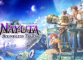 Přehled novinek z Japonska 25. týdne The Legend of Nayuta Boundless Trails 2021 06 25 21 011
