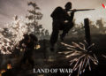 Land of War