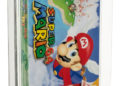 Dokonalá kopie Super Mario 64 se prodala za více jak 30 miliónů Kč 3 3