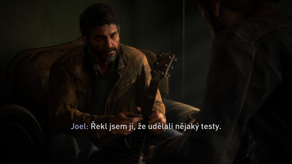 Fanoušci srovnávají Unreal Engine 5 demo s PS4 hrou The Last of Us™ Part II 20210727173644