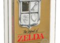 Prodaná kopie The Legend of Zelda zbořila dosavadní rekord Zelda 1