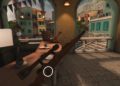 Recenze Sniper Elite VR – poněkud rozporuplný odklon série com.JustAddWater.SniperEliteVR 20210717 073234