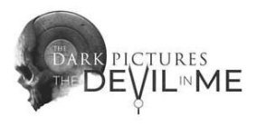Čtvrtý díl Dark Pictures Anthology ponese název The Devil in Me logo