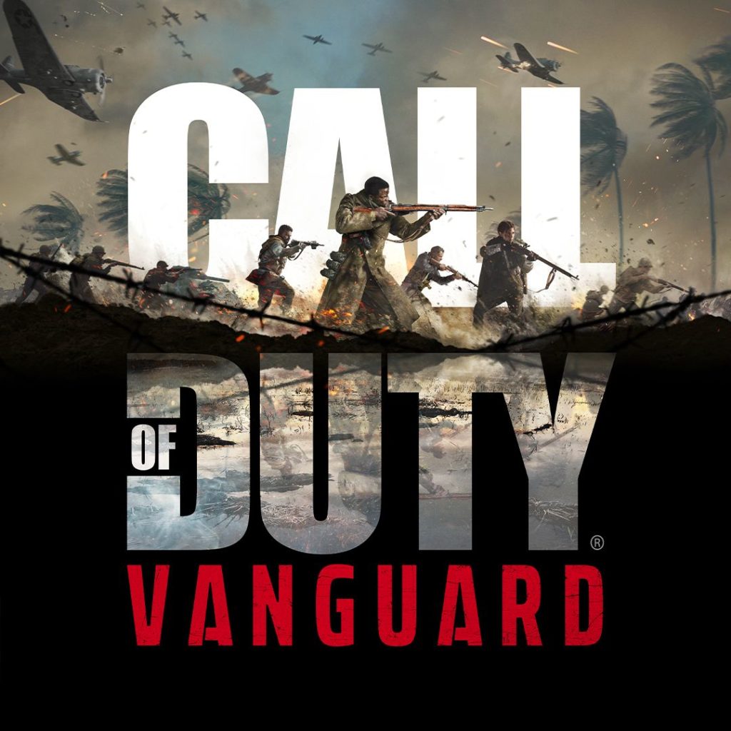 Oficiální teaser na Call of Duty: Vanguard codv
