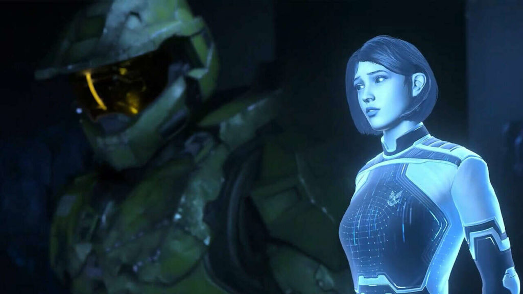 Halo Infinite letos vyjde v omezené podobě hiodklad2