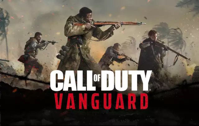 Unikly Oficialni Artworky Letosni Call Of Duty Vanguard Zing [ 407 x 640 Pixel ]