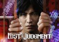 Přehled novinek z Japonska 38. týdne Lost Judgment 1