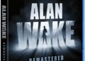 První screenshoty z Alan Wake Remastered ps4
