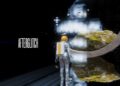 Afterglitch - česká experimentální sci-fi hra screenshot 10