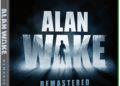 První screenshoty z Alan Wake Remastered xbox