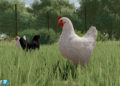 Farming Simulator 22 představuje zvířátka a značku Zetor 1 9