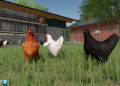 Farming Simulator 22 představuje zvířátka a značku Zetor 5 7
