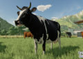 Farming Simulator 22 představuje zvířátka a značku Zetor 7 5