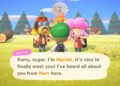Animal Crossing: New Horizons dostane rozšíření Animal Crossing New Horizons 2021 10 15 21 004