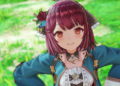 Střípky z Tokyo Game Show 2021 Atelier Sophie 2 The Alchemist of the Mysterious Dream 2021 10 02 21 002 scaled 1