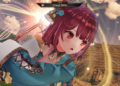 Střípky z Tokyo Game Show 2021 Atelier Sophie 2 The Alchemist of the Mysterious Dream 2021 10 02 21 007