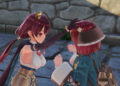 Střípky z Tokyo Game Show 2021 Atelier Sophie 2 The Alchemist of the Mysterious Dream 2021 10 02 21 009