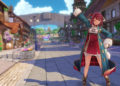 Střípky z Tokyo Game Show 2021 Atelier Sophie 2 The Alchemist of the Mysterious Dream 2021 10 02 21 012 scaled 1