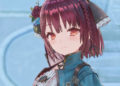 Střípky z Tokyo Game Show 2021 Atelier Sophie 2 The Alchemist of the Mysterious Dream 2021 10 02 21 015