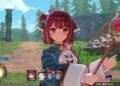 Střípky z Tokyo Game Show 2021 Atelier Sophie 2 The Alchemist of the Mysterious Dream 2021 10 02 21 031