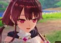 Střípky z Tokyo Game Show 2021 Atelier Sophie 2 The Alchemist of the Mysterious Dream 2021 10 02 21 033