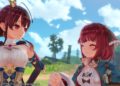 Střípky z Tokyo Game Show 2021 Atelier Sophie 2 The Alchemist of the Mysterious Dream 2021 10 02 21 034
