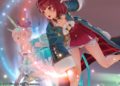 Střípky z Tokyo Game Show 2021 Atelier Sophie 2 The Alchemist of the Mysterious Dream 2021 10 02 21 047