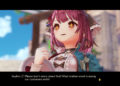 Střípky z Tokyo Game Show 2021 Atelier Sophie 2 The Alchemist of the Mysterious Dream 2021 10 02 21 055