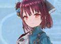 Střípky z Tokyo Game Show 2021 Atelier Sophie 2 The Alchemist of the Mysterious Dream 2021 10 02 21 057