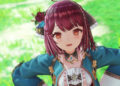 Střípky z Tokyo Game Show 2021 Atelier Sophie 2 The Alchemist of the Mysterious Dream 2021 10 02 21 058