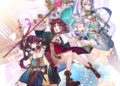 Střípky z Tokyo Game Show 2021 Atelier Sophie 2 The Alchemist of the Mysterious Dream 2021 10 02 21 070 scaled 1