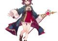 Střípky z Tokyo Game Show 2021 Atelier Sophie 2 The Alchemist of the Mysterious Dream 2021 10 02 21 071 scaled 1