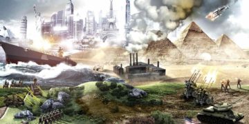Sid Meier's Civilization celebrates 30 years thumbnail