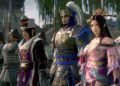 Přehled novinek z Japonska 40. týdne Dynasty Warriors 9 Empires 2021 10 04 21 002