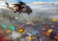 Ghost Recon Frontline je battle royale FPS GRF screen Drakemoor Expedition 211005 7.30pm CEST