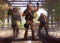 Ghost Recon Frontline je battle royale FPS GRF screen Expedition Squad 211005 7.30pm CEST