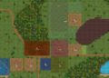 Středověký Pixel-Artový Colony simulátor Lords and Villeins Lords and Villeins Screenshot 02