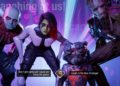 Recenze Marvel's Guardians of the Galaxy - galaktická jízda Marvels Guardians of the Galaxy 20211026164317