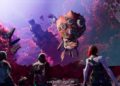 Recenze Marvel's Guardians of the Galaxy - galaktická jízda Marvels Guardians of the Galaxy 20211026165022