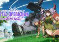 Přehled novinek z Japonska 42. týdne Mobile Suit Gundam Battle Operation Code Fairy 2021 10 19 21 005 scaled 1