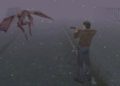 Trilogie Silent Hill jsou legendární herní horory. A baví dodnes Silent Hill 1